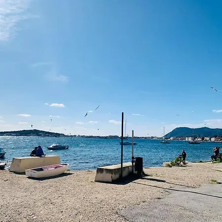 Le Port Tamaris 아파트